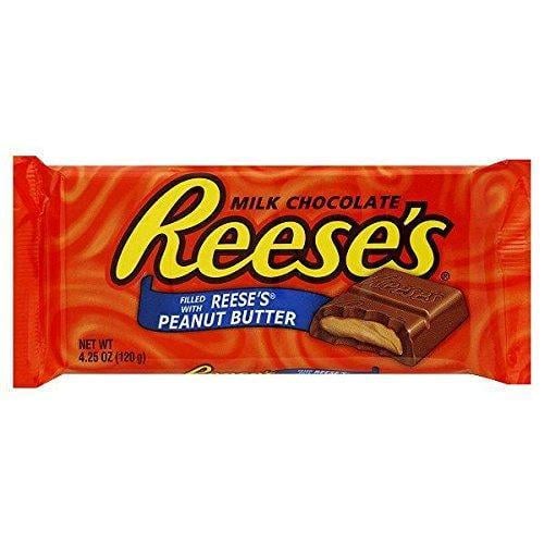 Шоколад Reese's XL milk chocolate 120 г (1148659460) Шоколад Reese's XL milk chocolate 120 г (1148659460)