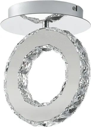 Люстра GIRONA (MX3713-1-3CT)