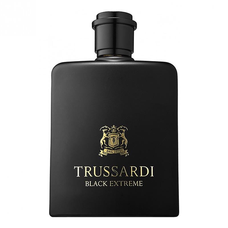 Туалетна вода для чоловіків Trussardi Black Extreme 30 мл (18776890)