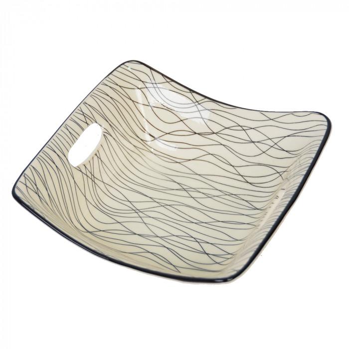 Блюдо Art Marrakesh TR021 9х21х21 см (DR000261) Блюдо Art Marrakesh TR021 9х21х21 см (DR000261)