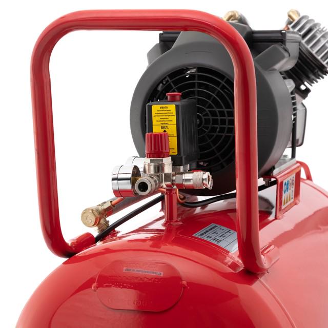 Компрессор INTERTOOL PT-0008 - фото 5