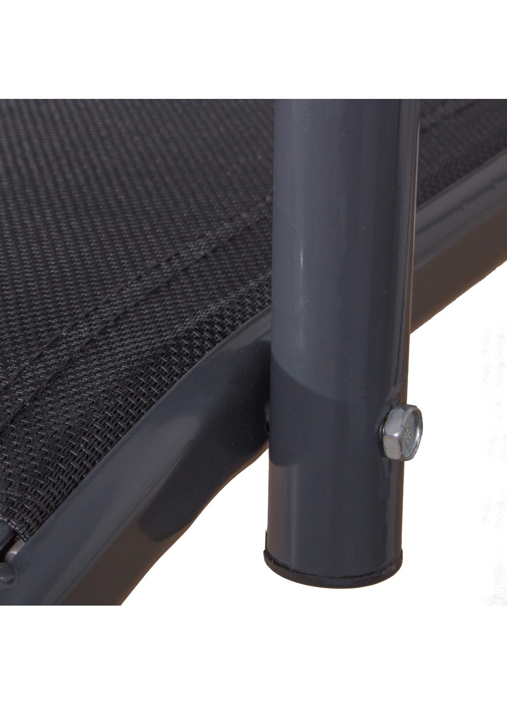 Садова гойдалка Springos Fiona 150x170 см Чорний (GS0010) - фото 14