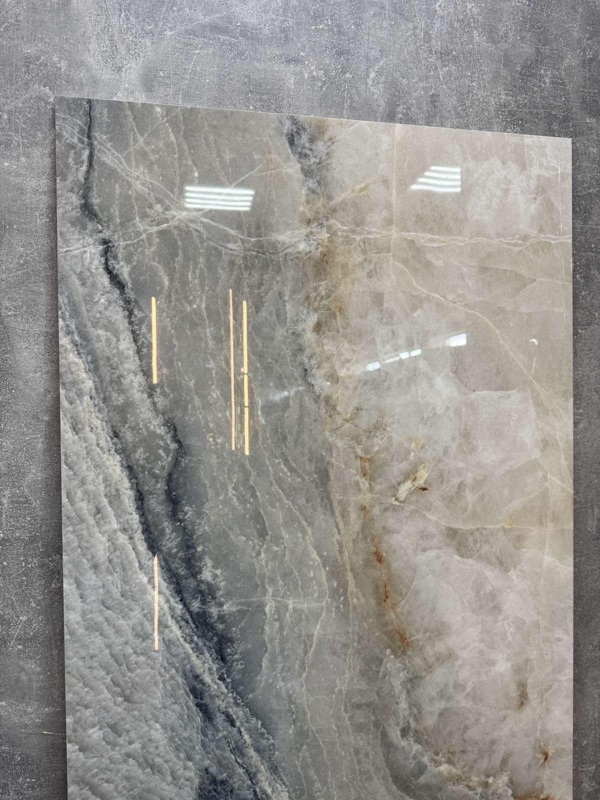 Керамогранітна плитка універсальна ST Nika-Pol 60х120 см (15860) - фото 4