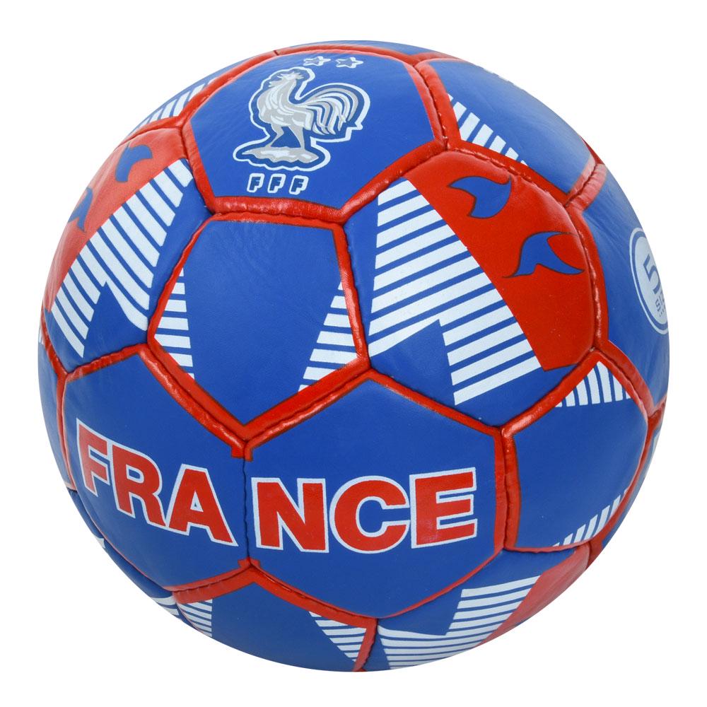 Футбольный мяч 2500-273 FRANCE