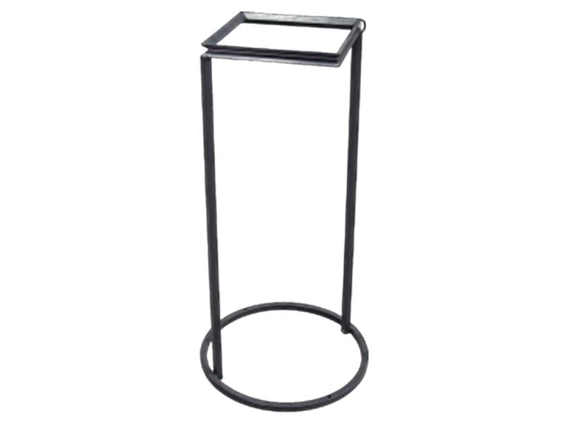 Урна под мешок Kompred OL824 250х400х830 мм