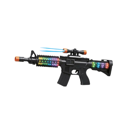 Игрушечный автомат AB Toys 568 (12398743)