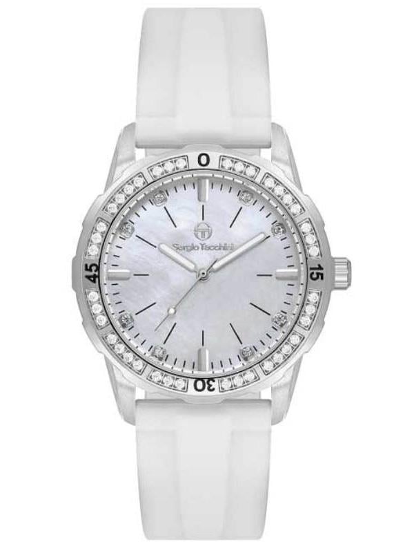 Наручний годинник жіночий Sergio Tacchini ST.1.10444.1 (721010)