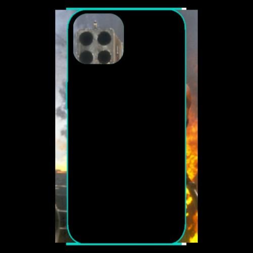 Чохол для iPhone 13 Weapon Terminator