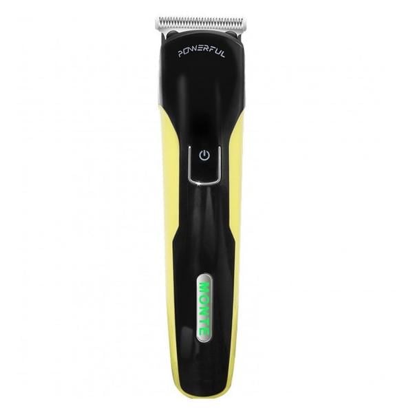 Машинка для стрижки волосся Monte MT-5051 (13535057)