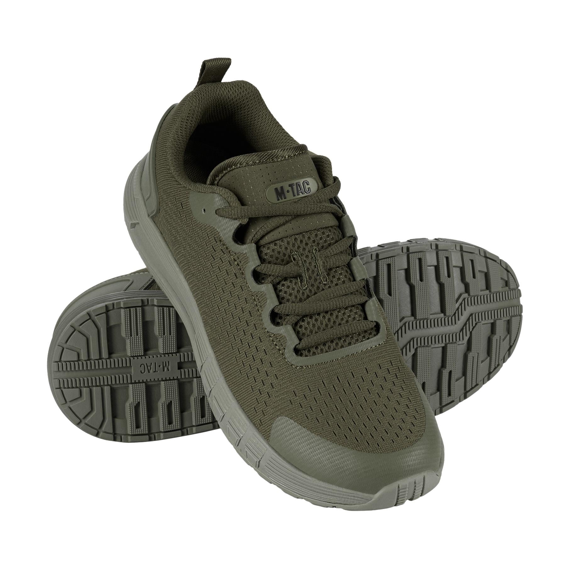 Кросівки M-Tac Summer Pro р. 43 Army Olive