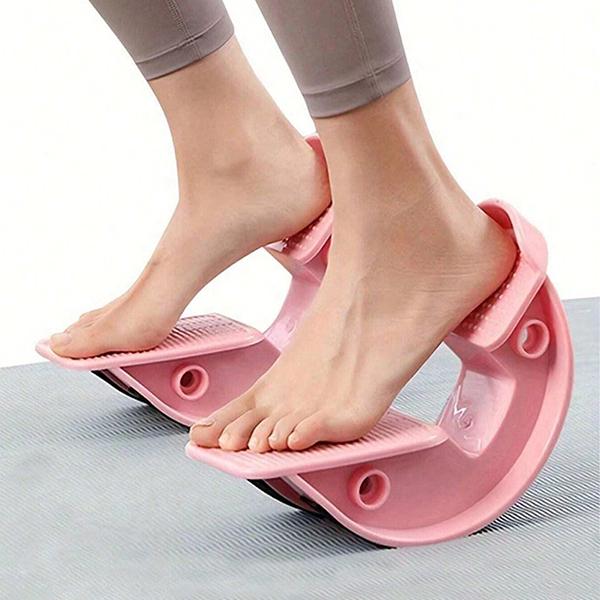 Тренажер для стопи для ефективного розтягування м'язів та сухожиль (Q00062) - фото 2