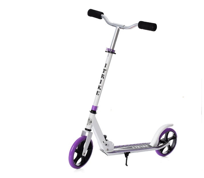 Самокат SR 2-010-10-W-V (AN003160)