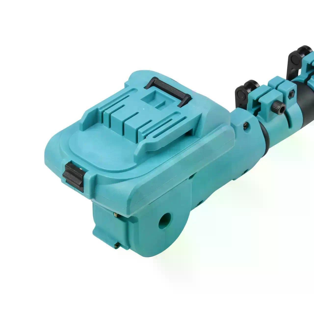 Секатор аккумуляторный Grand СА-40F/20BL-1 с удлинителем 2,5 м (29879034) - фото 9