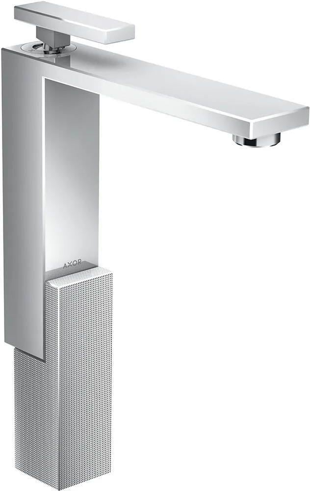 Смеситель для раковины Grohe Axor Edge 280 46031000 (16926799)