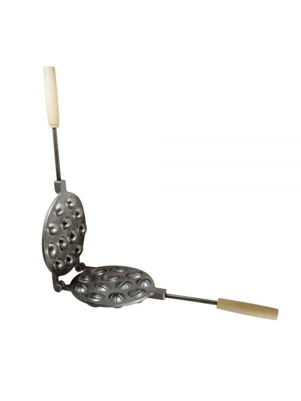 Форма для выпечки орешков 12 шт. Форма для выпечки орешков 12 шт.