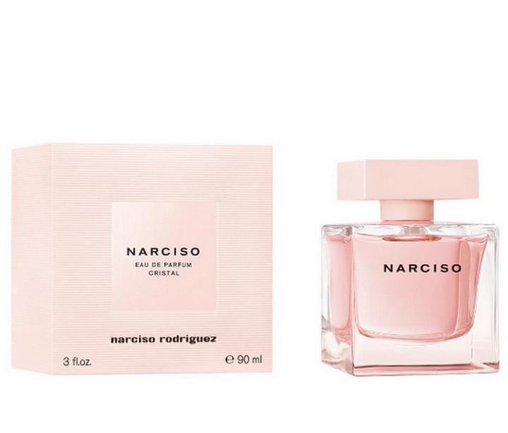 Парфюмированная вода для женщин Narciso Rodriguez Cristal 90 мл (383926)