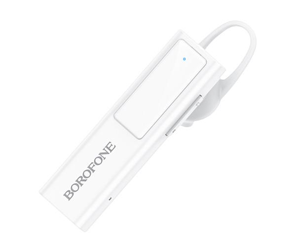 Моногарнитура Borofone BC30 Белый