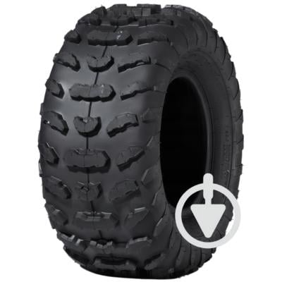 Автошина Datex P420 квадроцикл 22/10 R10 39J PR4 Автошина Datex P420 квадроцикл 22/10 R10 39J PR4