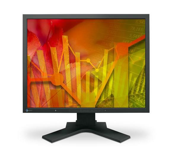 Монітор Eizo FlexScan S2133-BK 21,3" (4995047043089)