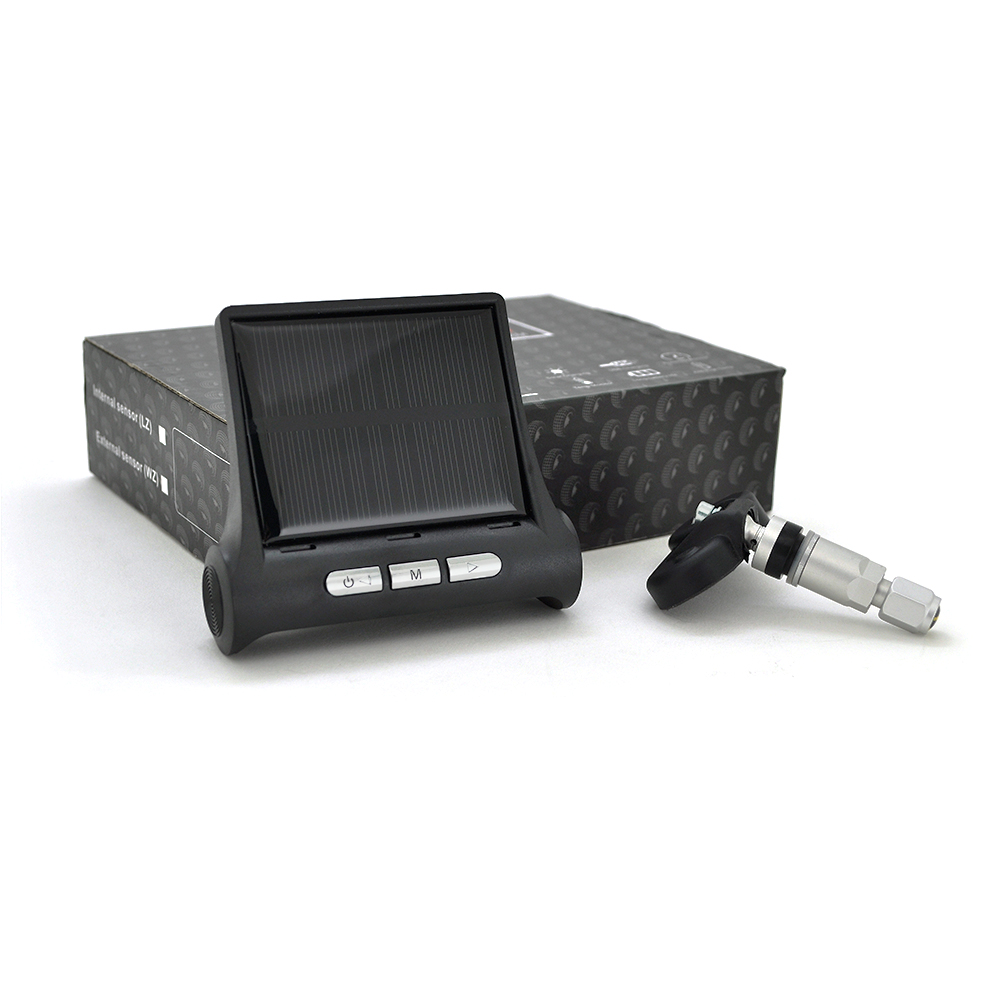 Система контролю тиску в шинах TPMS із внутрішніми датчиками (YUT_V7396)