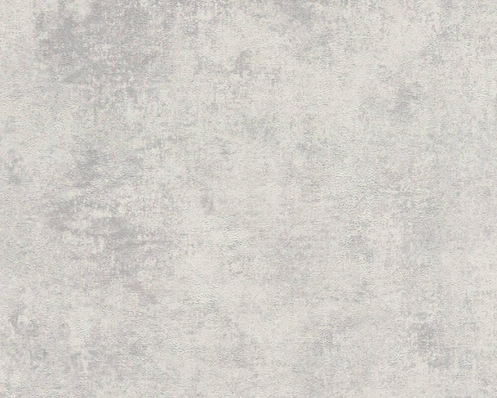 Виниловые обои A.S. Creation 0,53x10,05 м Серый (1027672)