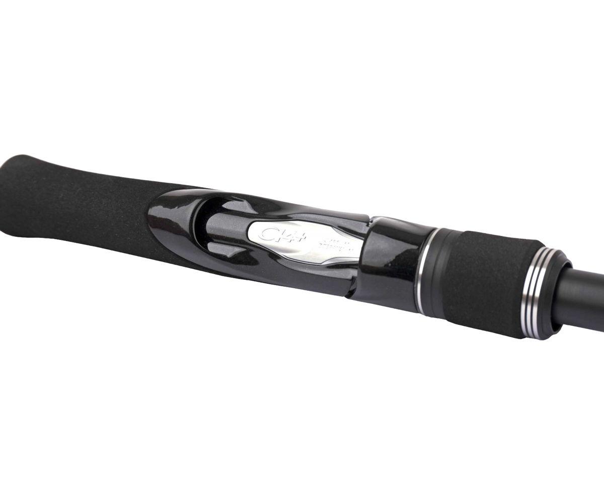 ᐉ Удилище спиннинговое Shimano Dialuna S 100 мH 3,05 м 10-56 г