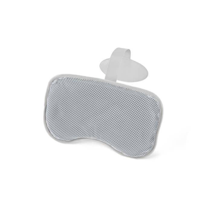 Подголовник для гидромассажной ванны Bestway 199333512 one size Серый - фото 2