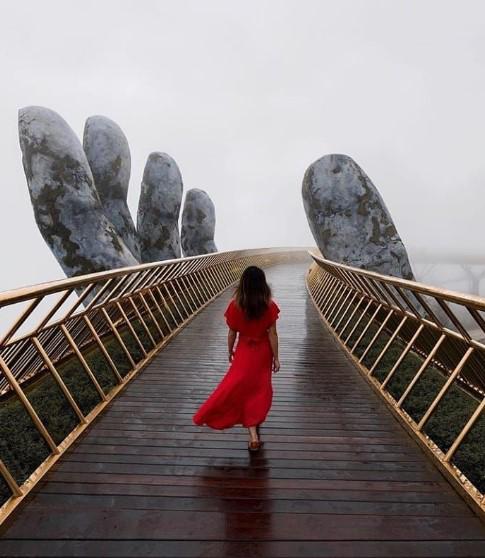 Картина по номерам Strateg Люди Путь в будуще 40х50 см в термопакете (SY6065)