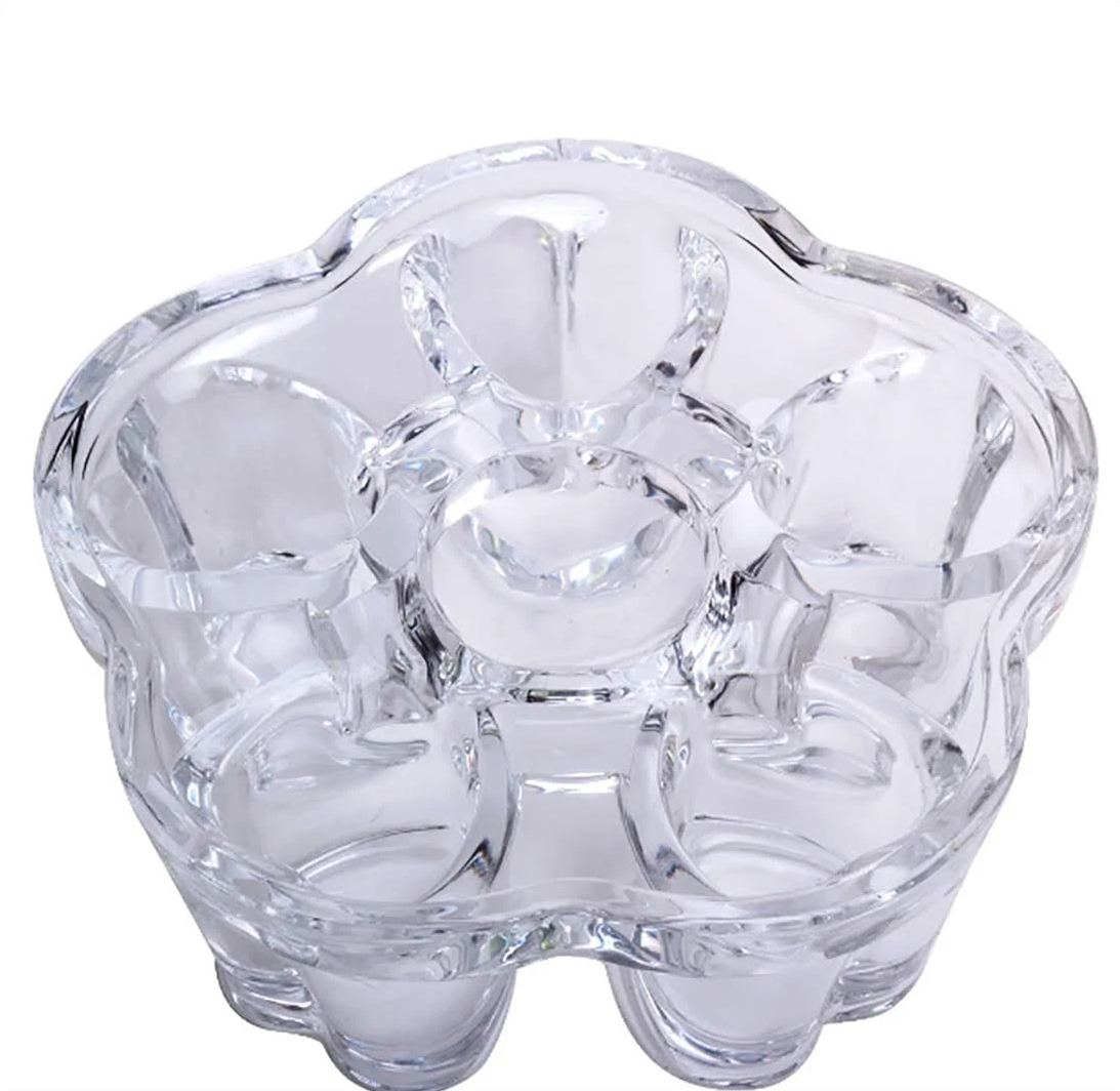 Подставка  под чайник Kamille с подогревом (MKM-0141)