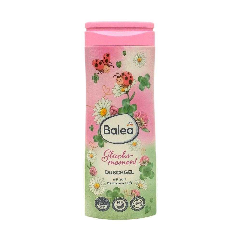Гель для душа Balea Glucksmoment 300 мл (НФ-00008970)