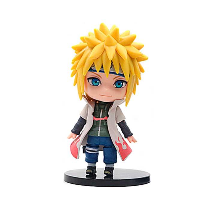 Фигурка Наруто Naruto Чиби Chibi 8 см v13 (26676) - фото 1 Фигурка Наруто Naruto Чиби Chibi 8 см v13 (26676) - фото 1