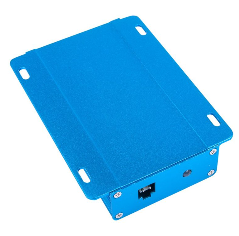 Відлякувач гризунів автомобільний SD-048C від акумулятора до 100 м2 - фото 4 Відлякувач гризунів автомобільний SD-048C від акумулятора до 100 м2 - фото 4