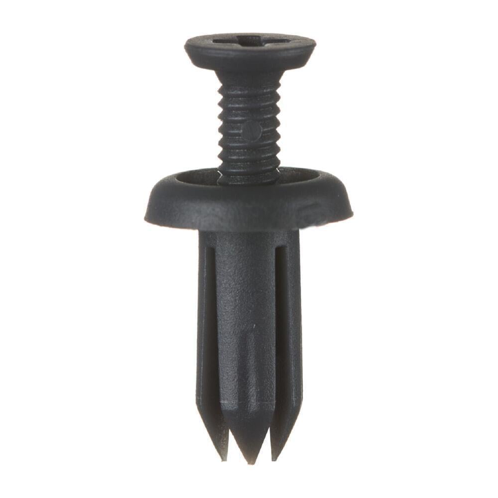 Клипса Mak с распорным винтом (11000)