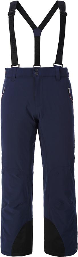 Штаны Tenson Zidny 2018 L Dark blue