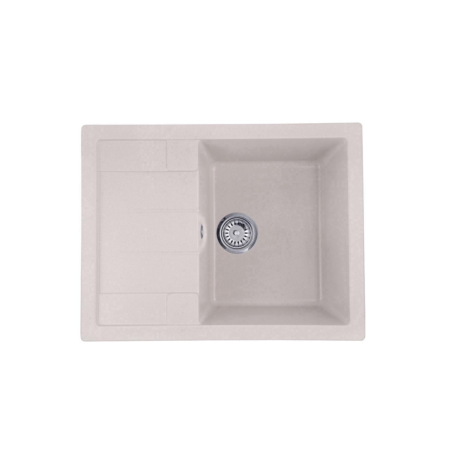 Мойка для кухни Kroner KRP Komposit COL 6550 (CV027410)