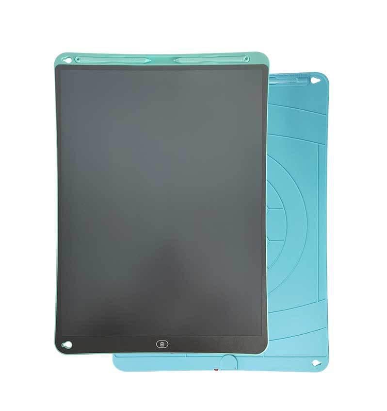 Кольоровий планшет графічний Psheko Writing Tablet 20" Blue (TC050951) - фото 1