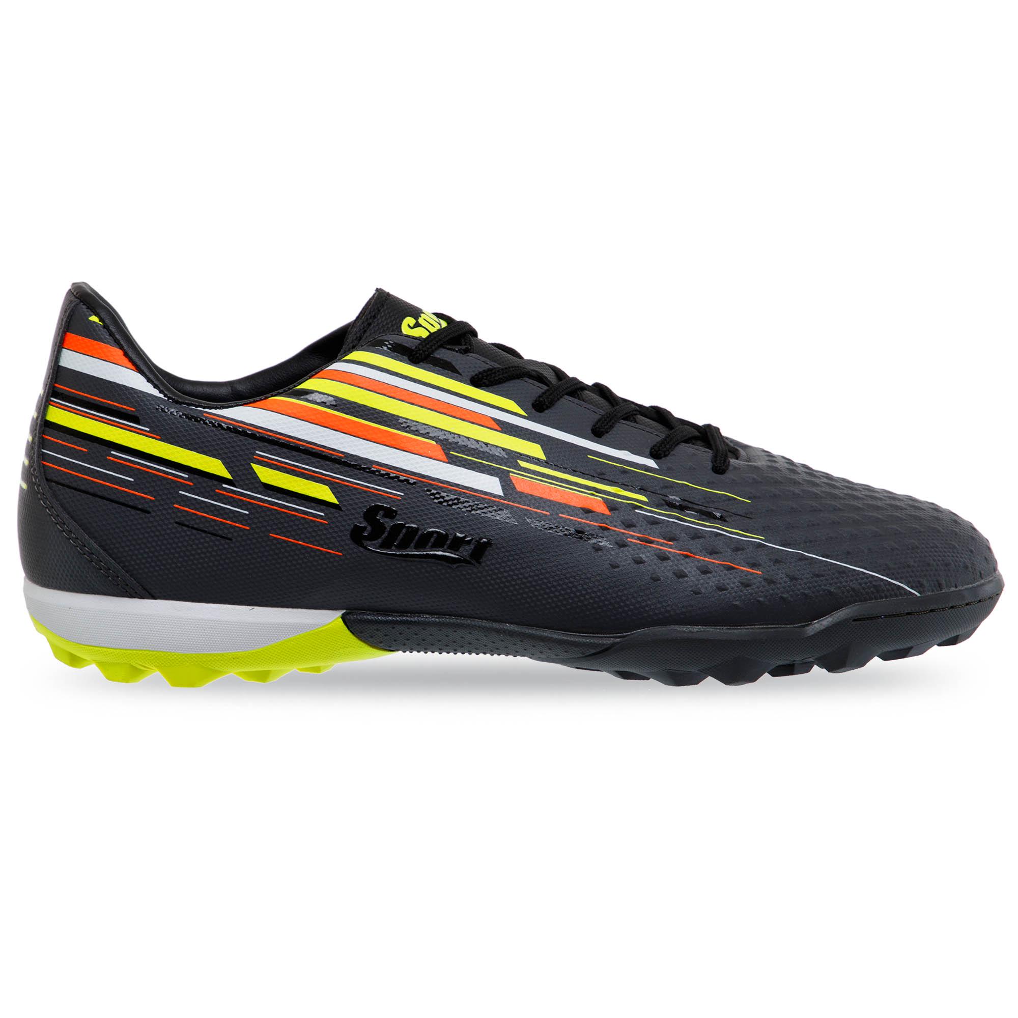 Сороконожки футбольные DIFFERENT SG-301035-4 р. 40 Cерый (DR012091)