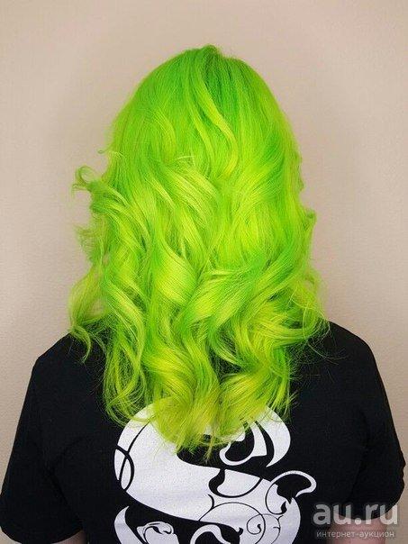 Фарба для волосся біоламінувальна Anthocyanin Second Edition G14 Psyche lime (1024726950) - фото 6 Фарба для волосся біоламінувальна Anthocyanin Second Edition G14 Psyche lime (1024726950) - фото 6