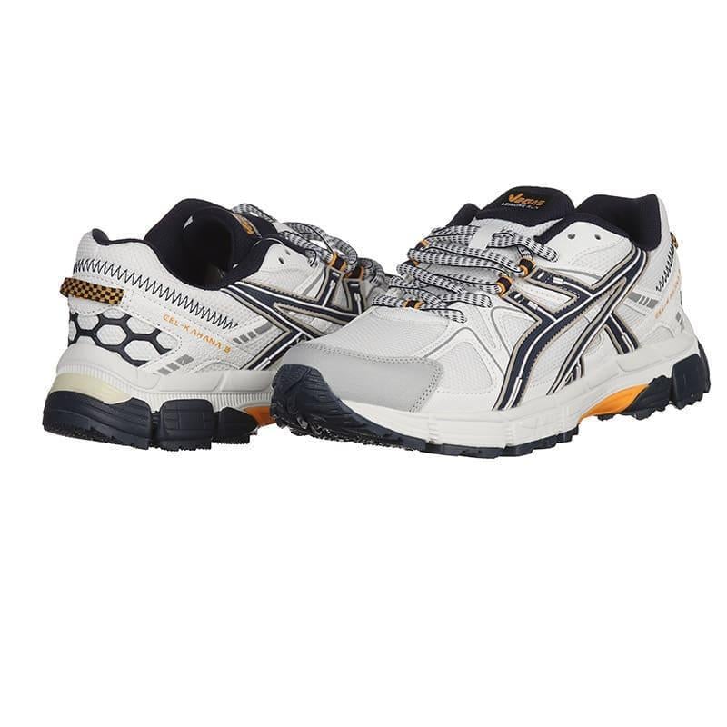 Кроссовки мужские Supo A2756-13 текстильные р. 45 Белый (20296)