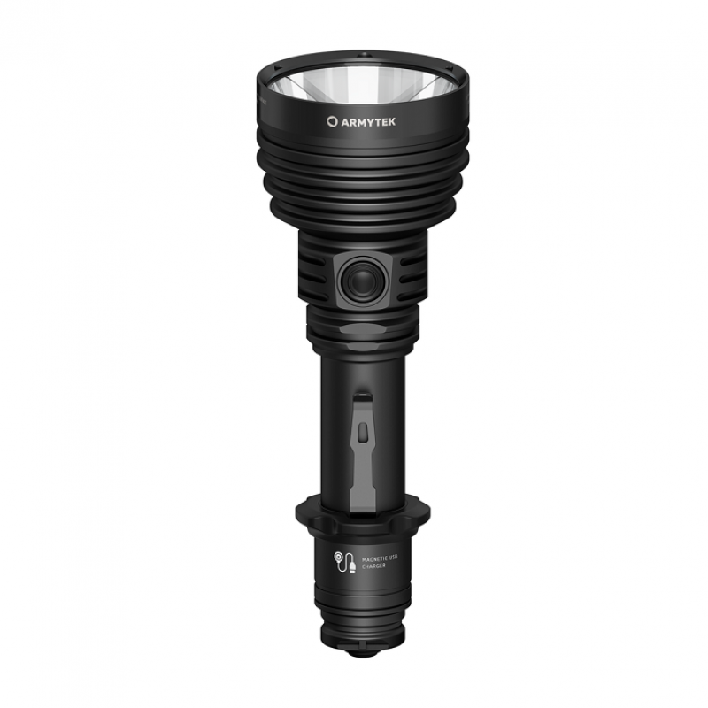 Фонарь Armytek Barracuda Pro MAX (35338869)