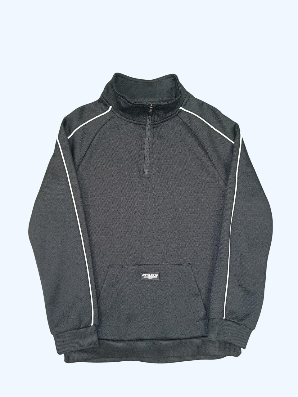 Кофта для хлопчика-підлітка Primark 146 см Чорний (0367)