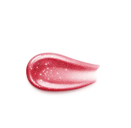 Блеск для губ Kiko Milano 3D Hydra Lipgloss 12 Rosso Amarillide Perlato 6,5 мл - фото 4