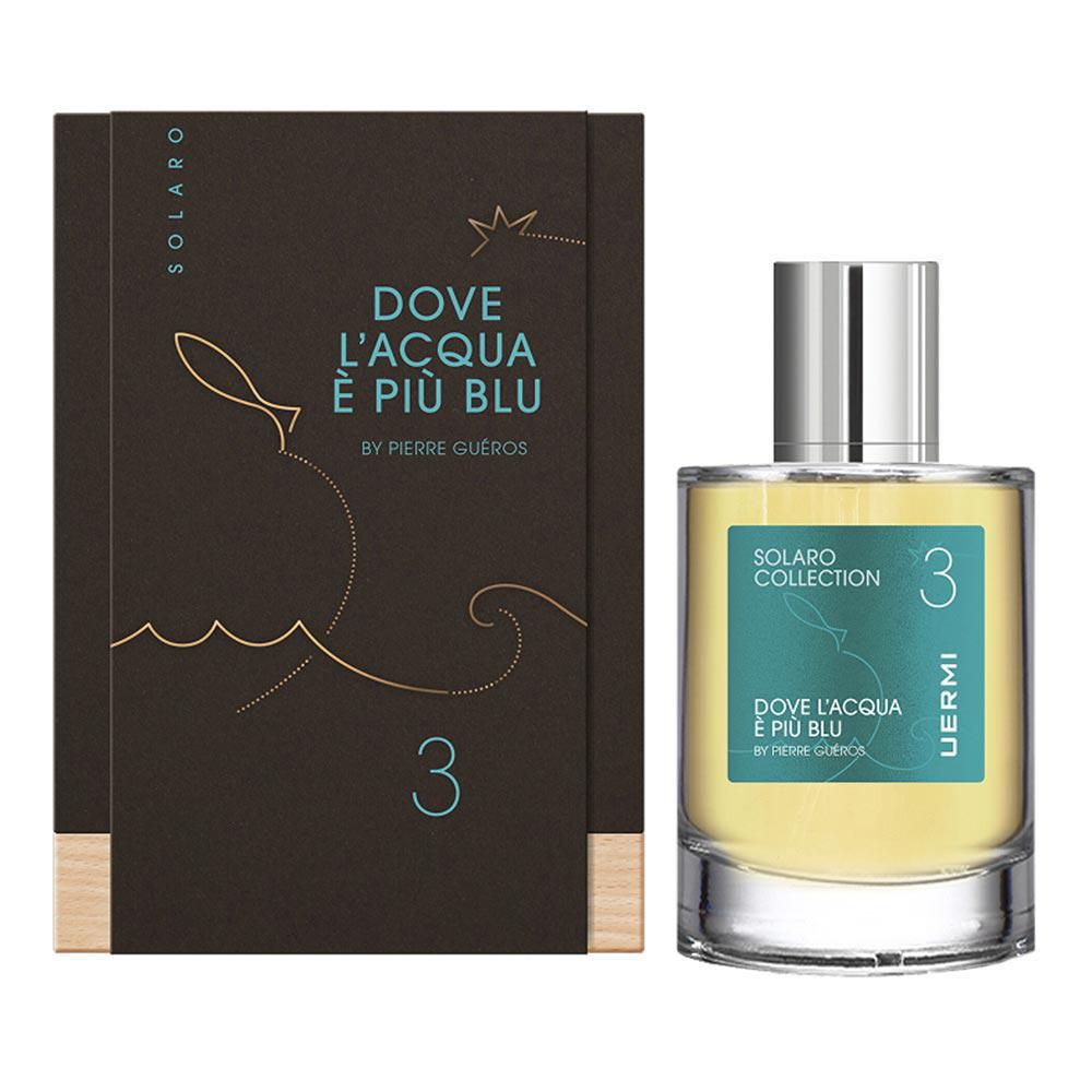 Парфюмированная вода унисекс Uermi Dove L'acqua E Piu Blu 100 мл (382417)