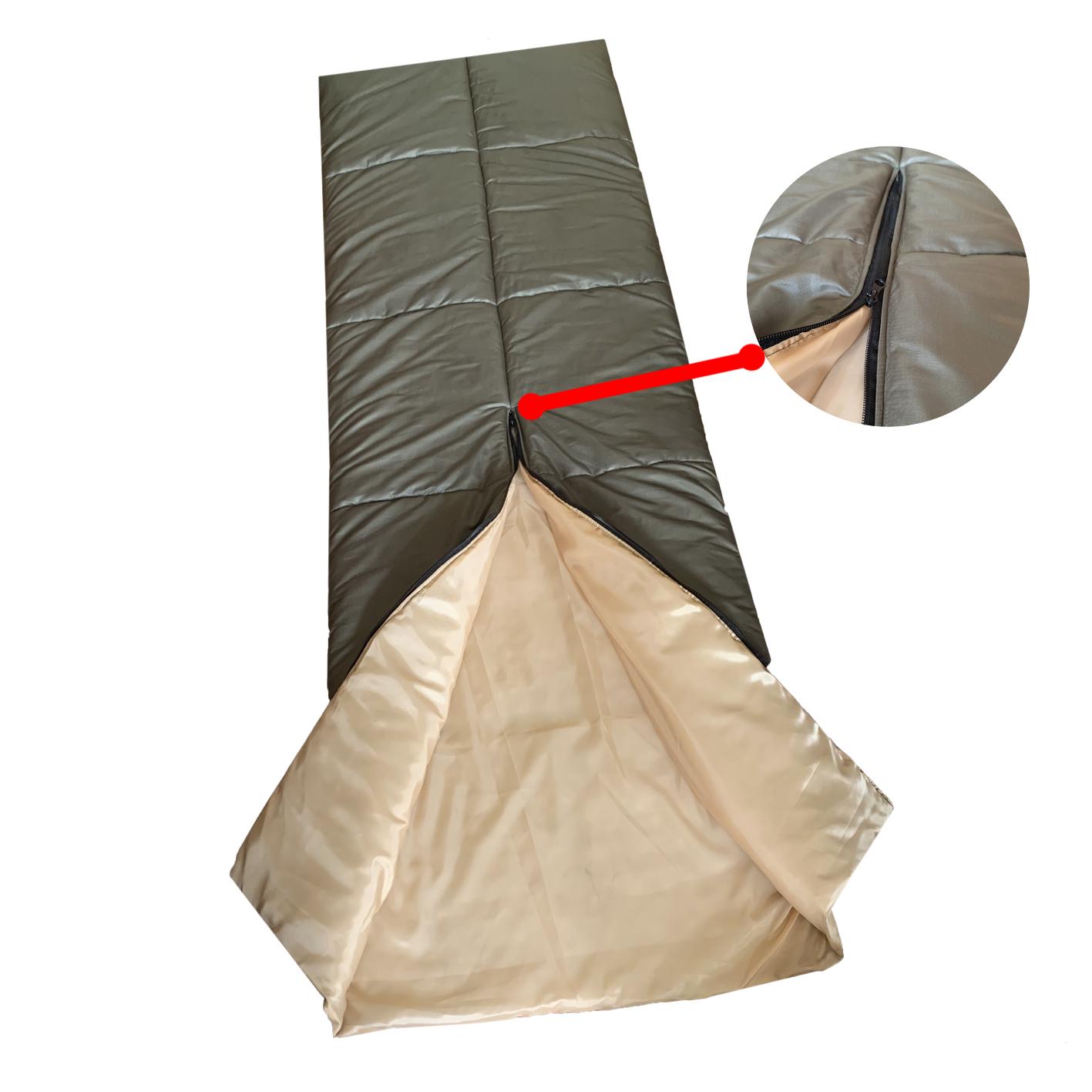 Мешок спальный Newt Celsius (NE-SL-008) - фото 3