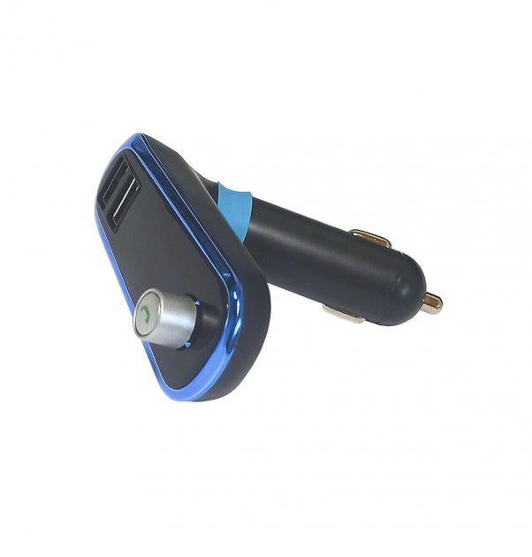 FM Трансмиттер в машину G11 BT