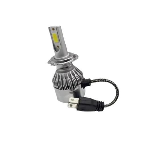 Лампа галогенна Glow Tec C6 Car Lights C6 H4 Hi/Lo (28061931) Лампа галогенна Glow Tec C6 Car Lights C6 H4 Hi/Lo (28061931)