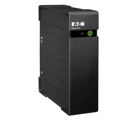 Источник бесперебойного питания Eaton EL1200USBDIN Ellipse ECO 1200 USB