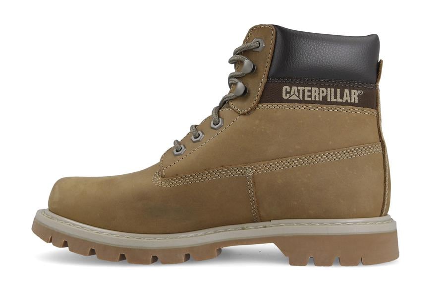 Черевики чоловічі Caterpillar Colorado р. 42 (P708190) - фото 2 Черевики чоловічі Caterpillar Colorado р. 42 (P708190) - фото 2