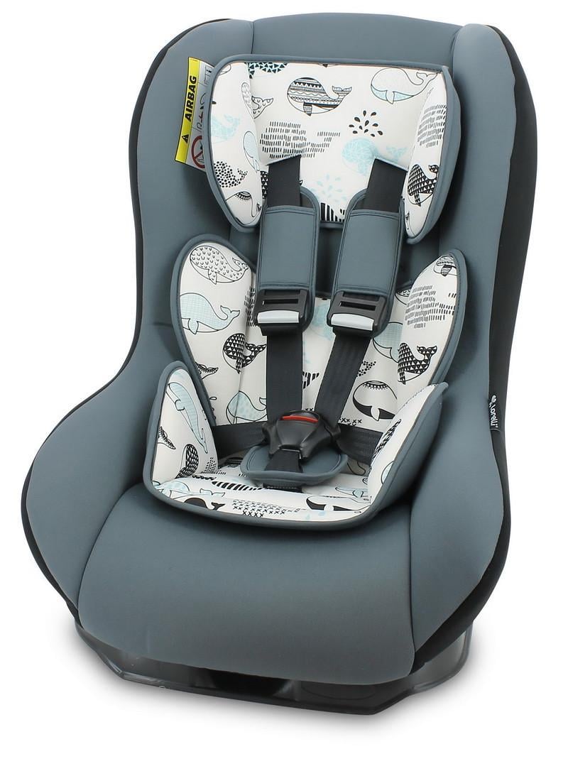 Автокрісло Lorelli Beta plus 0-18 кг (10070781907)