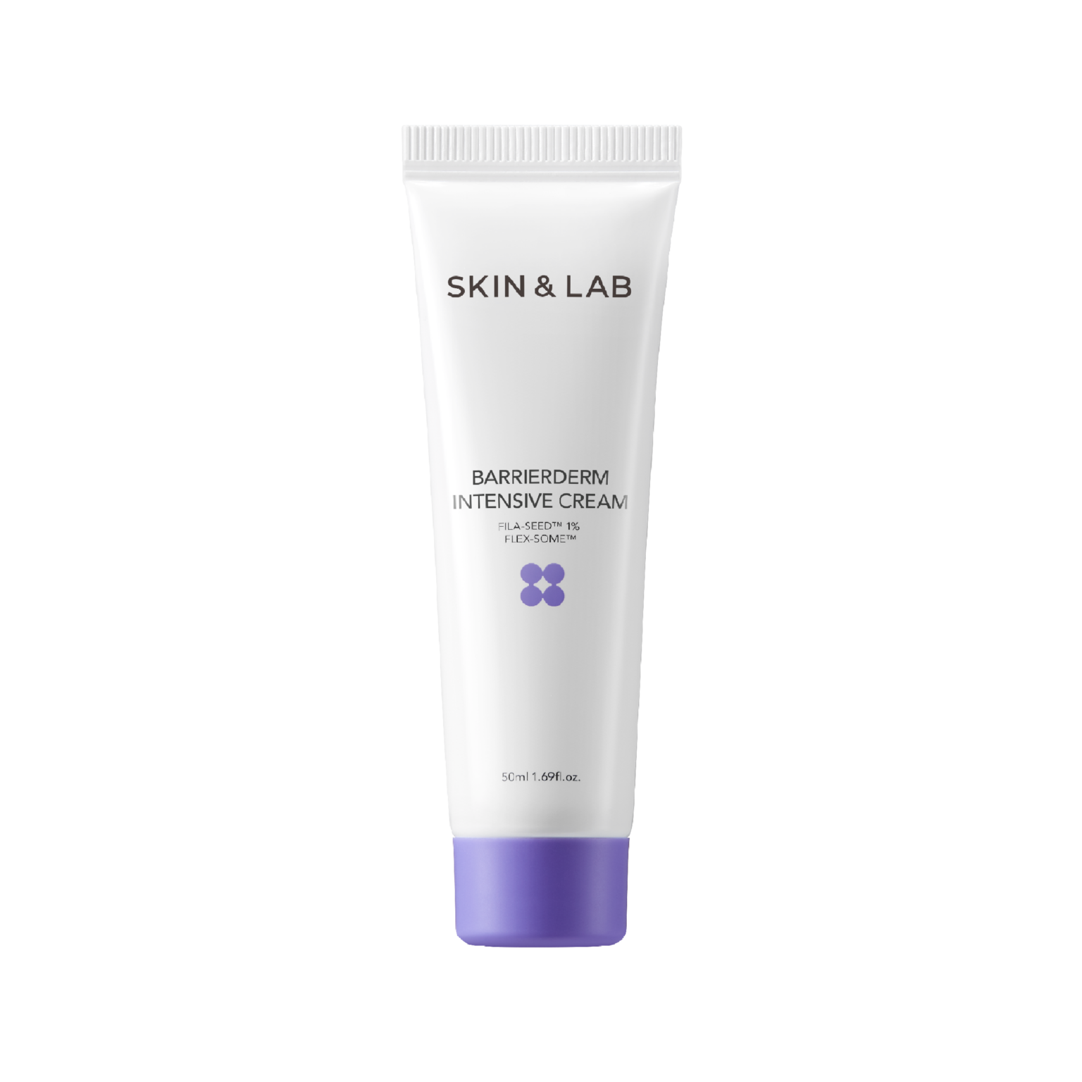 Крем бар'єрний інтенсивний SKIN&LAB Barrierderm Intensive Cream 50 мл (4864)